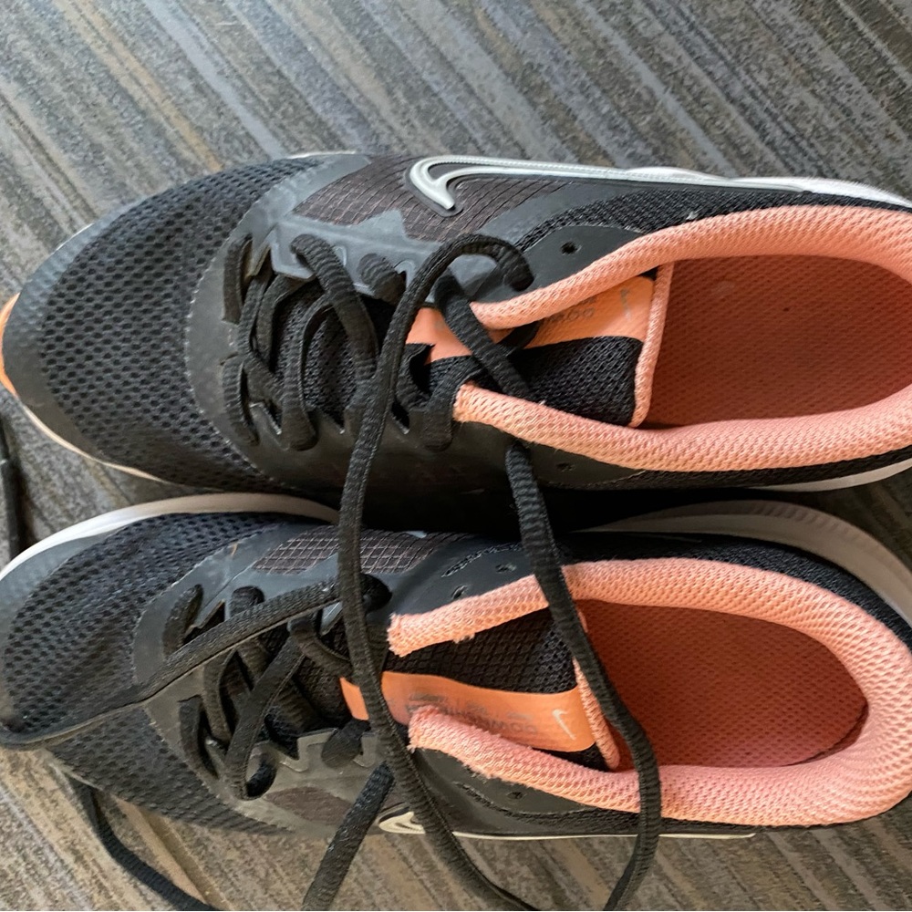 Nike shoes